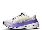 On Running Cloudboom Max White Juniper (W)