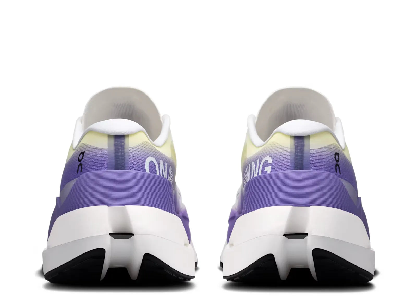 On Running Cloudboom Max White Juniper (W)