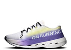 On Running Cloudboom Max White Juniper
