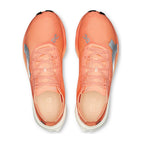 On Running Cloudboom Strike Sunstone White