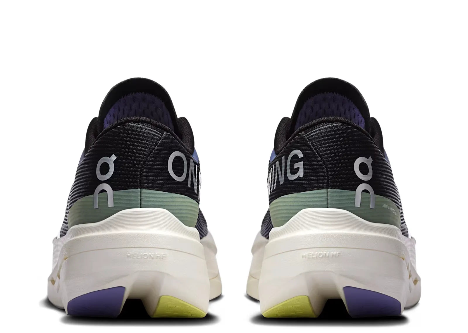 On Running Cloudboom Volt Black Juniper