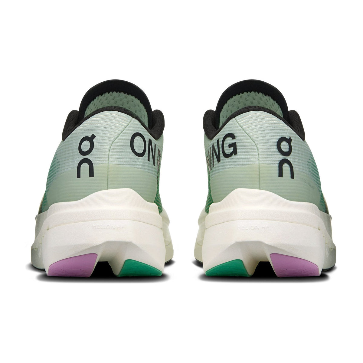 On Running Cloudboom Volt Iceberg Mantis
