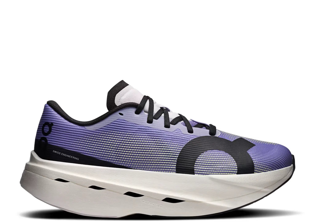 On Running Cloudboom Volt Juniper Limelight (W)