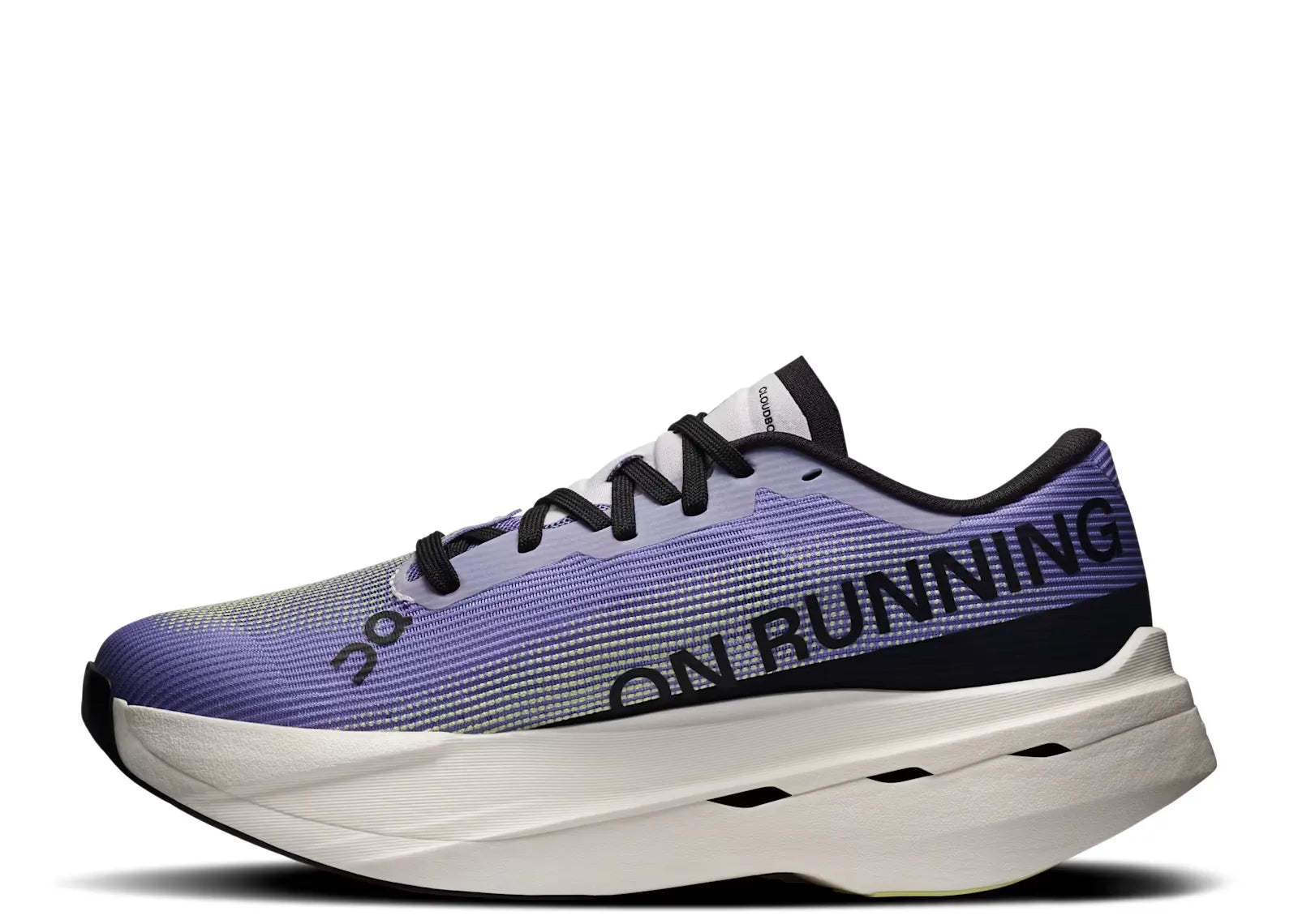On Running Cloudboom Volt Juniper Limelight (W)