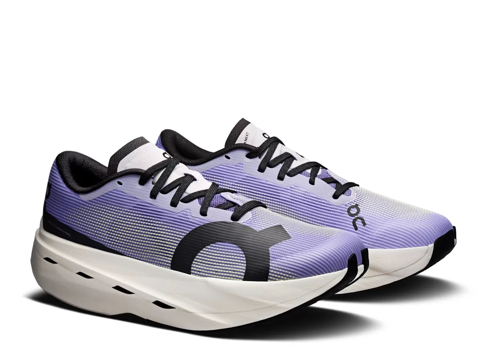 On Running Cloudboom Volt Juniper Limelight (W)