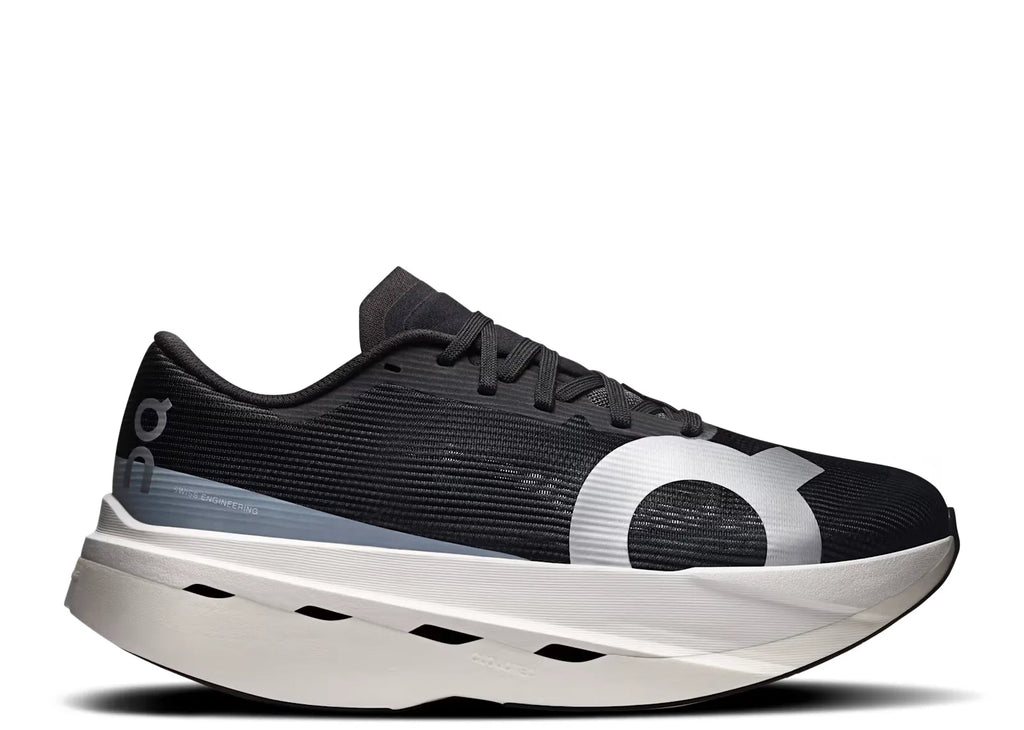 On Running Cloudboom Volt White Black (W)