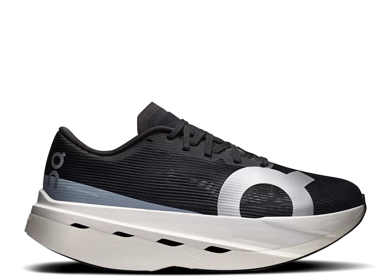 On Running Cloudboom Volt White Black (W)