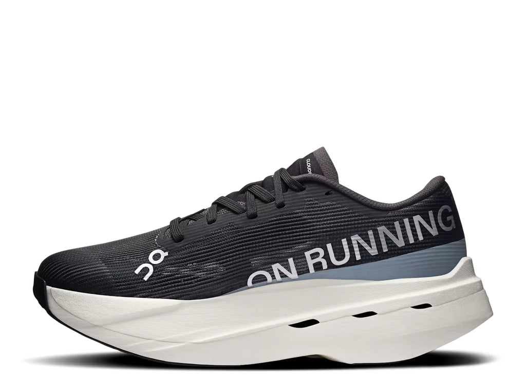 On Running Cloudboom Volt White Black (W)