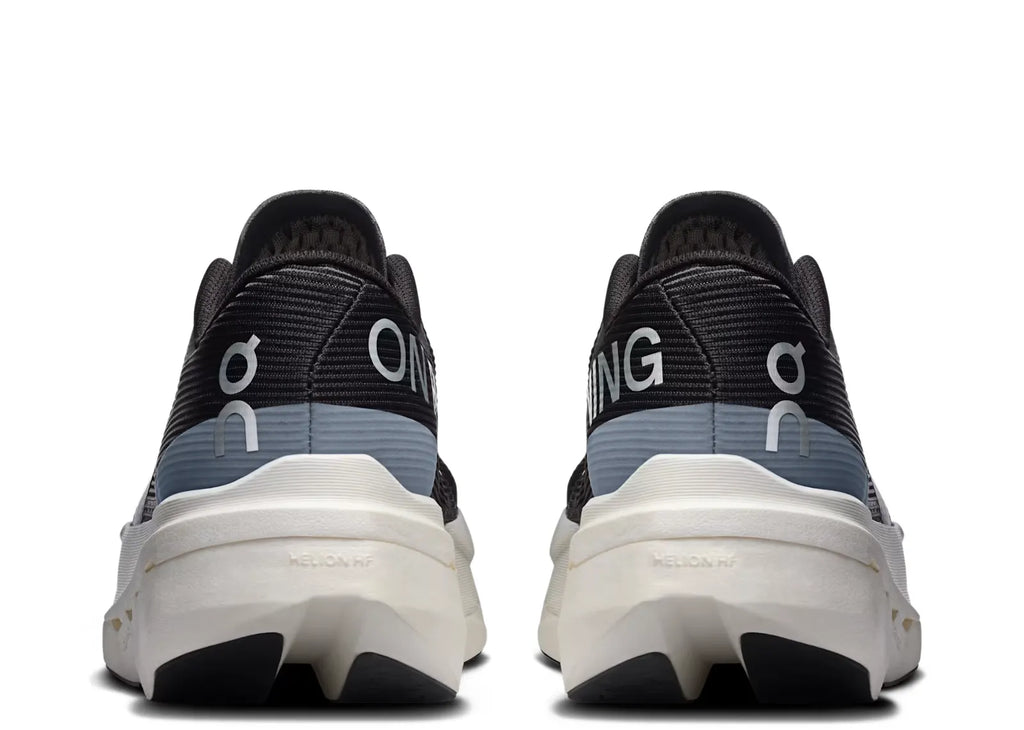 On Running Cloudboom Volt White Black (W)