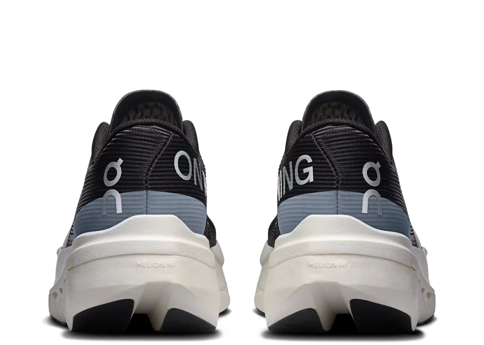 On Running Cloudboom Volt White Black (W)