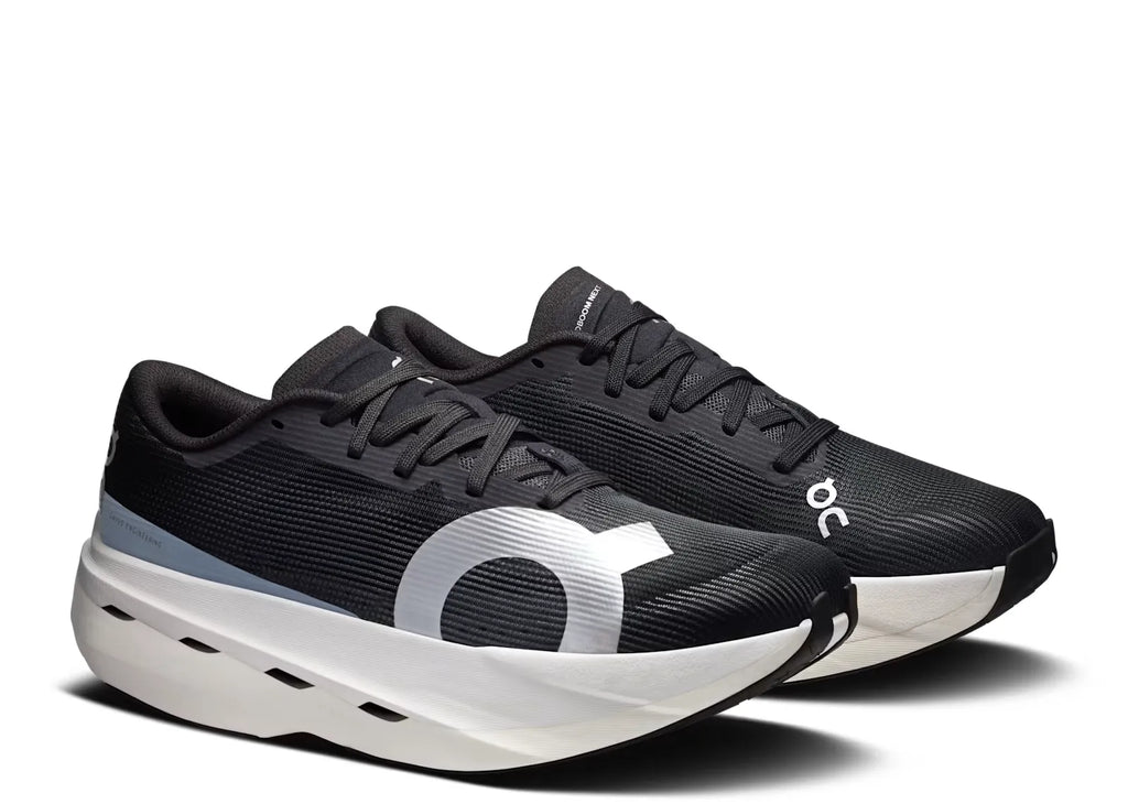 On Running Cloudboom Volt White Black (W)