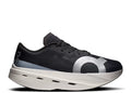 On Running Cloudboom Volt White Black