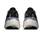 On Running Cloudboom Volt White Black