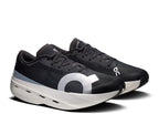 On Running Cloudboom Volt White Black