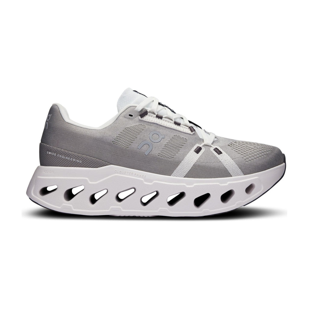 On Running Cloudeclipse Alloy White