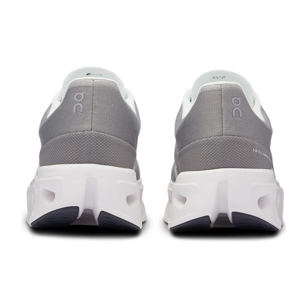 On Running Cloudeclipse Alloy White