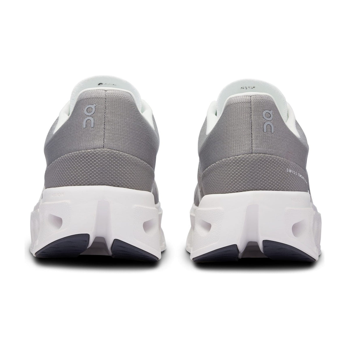 On Running Cloudeclipse Alloy White