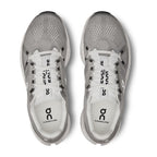 On Running Cloudeclipse Alloy White