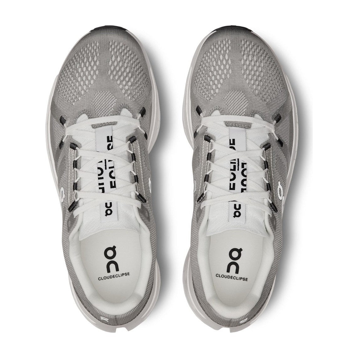 On Running Cloudeclipse Alloy White