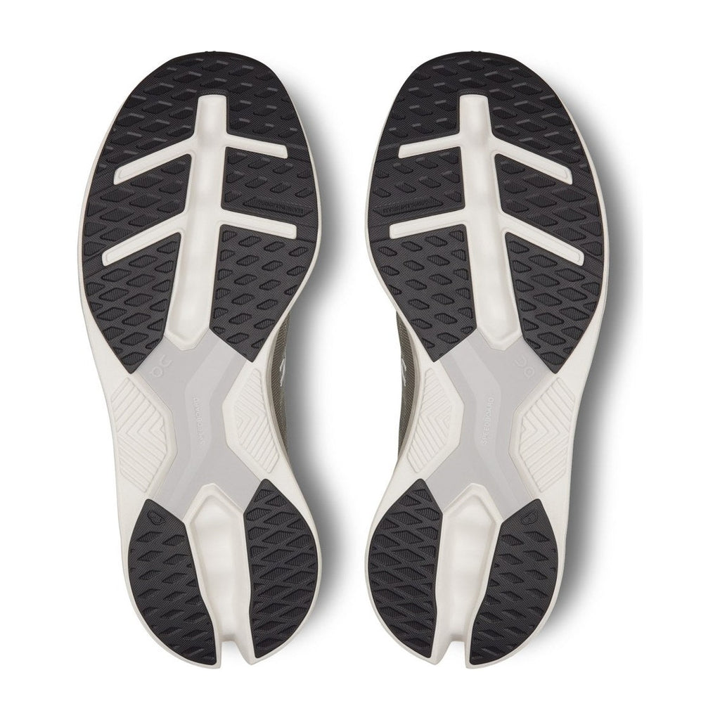 On Running Cloudeclipse Alloy White
