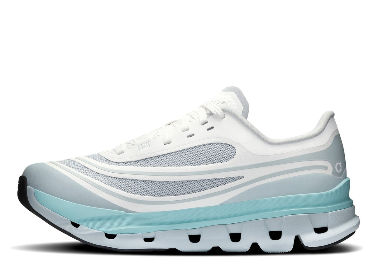 On Running Cloudflow 5 AD Hail White (W)