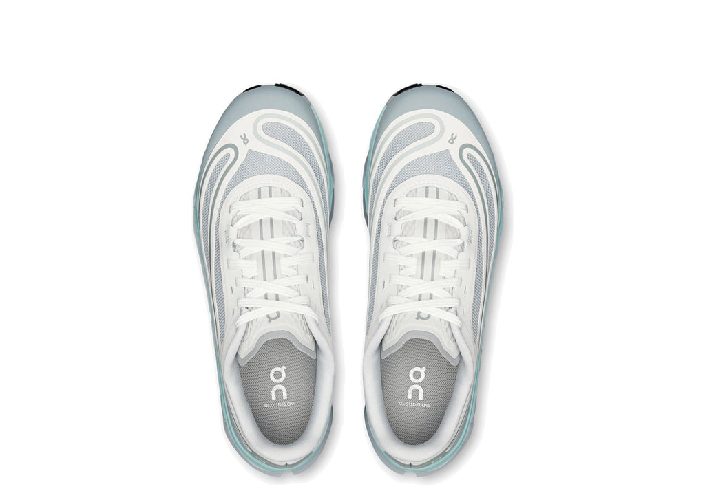 On Running Cloudflow 5 AD Hail White (W)