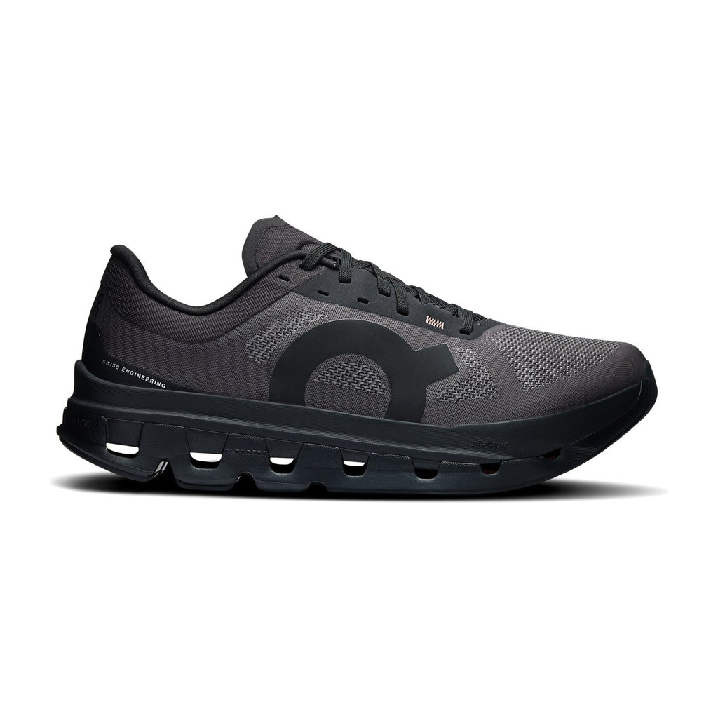 On Running Cloudflow 5 All Black