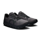 On Running Cloudflow 5 All Black