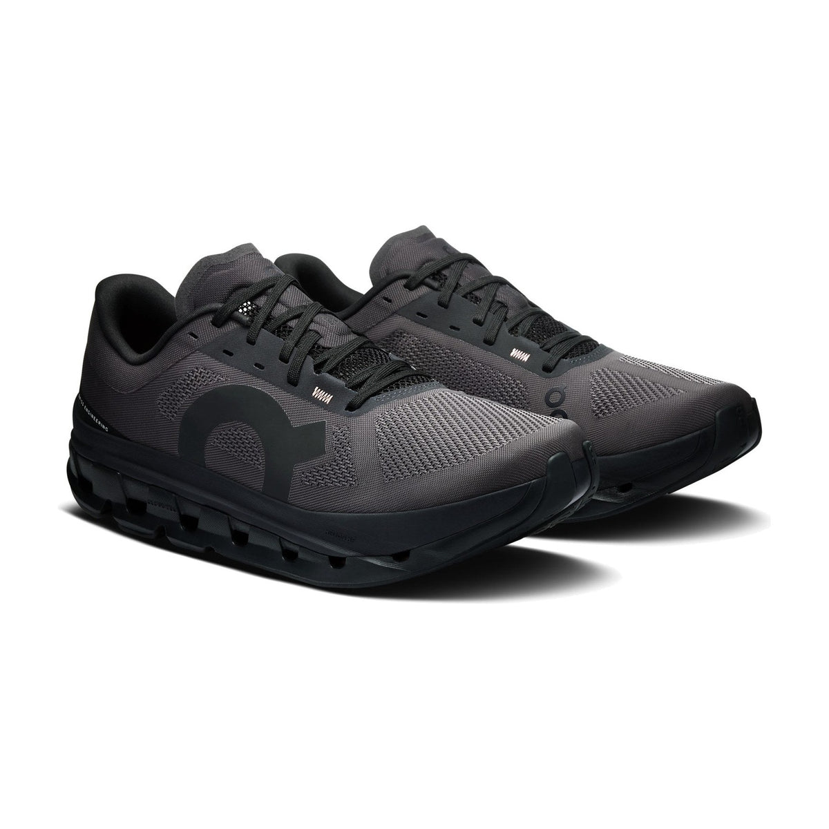 On Running Cloudflow 5 All Black