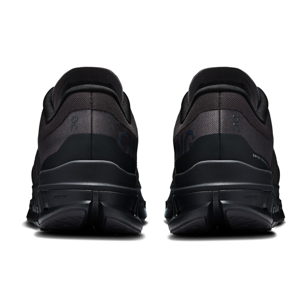 On Running Cloudflow 5 All Black
