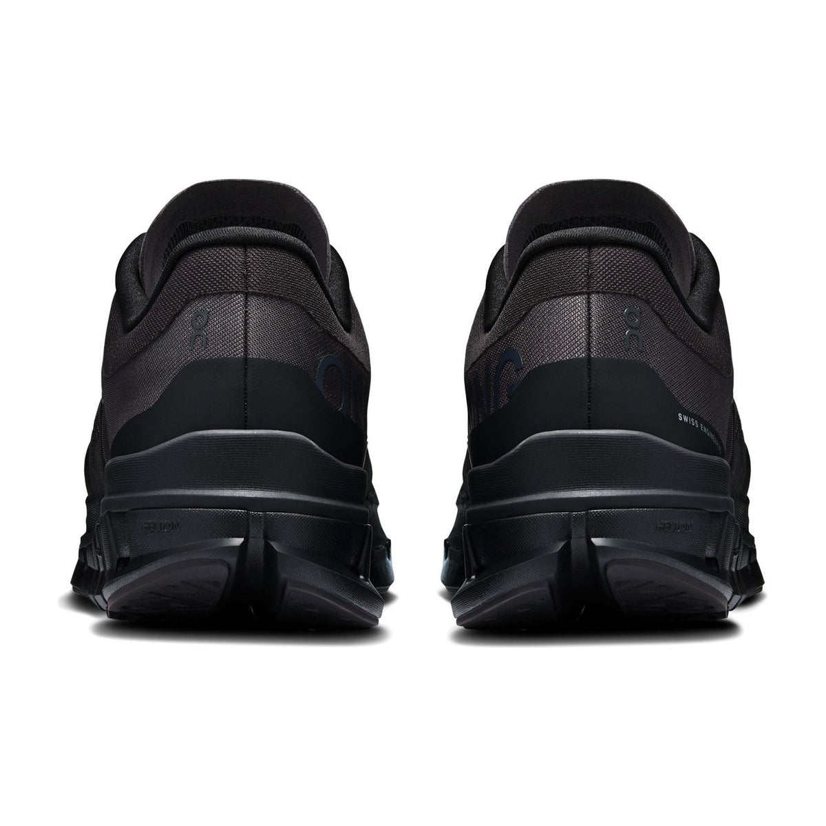 On Running Cloudflow 5 All Black