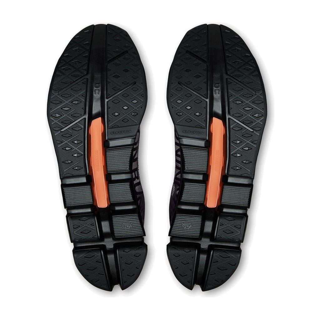 On Running Cloudflow 5 All Black