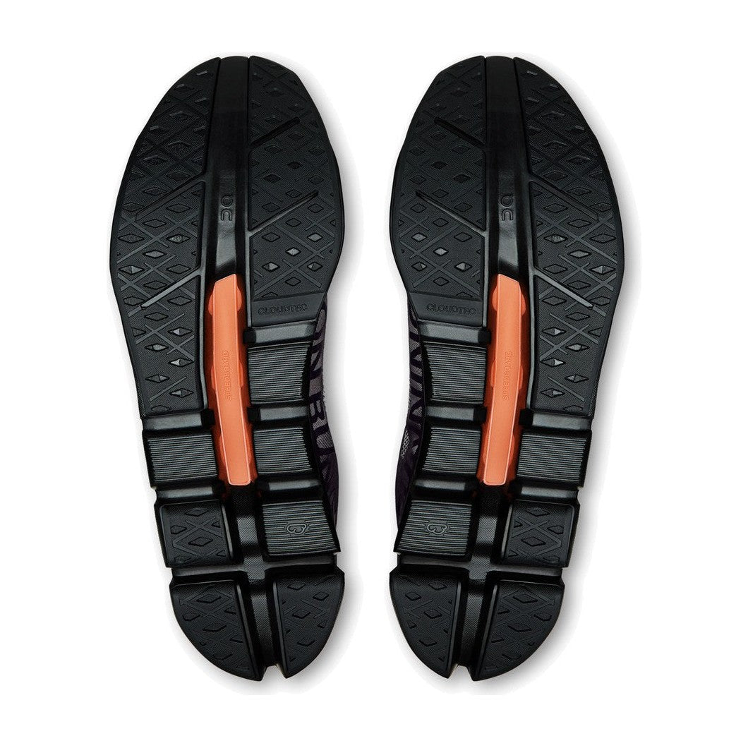 On Running Cloudflow 5 All Black