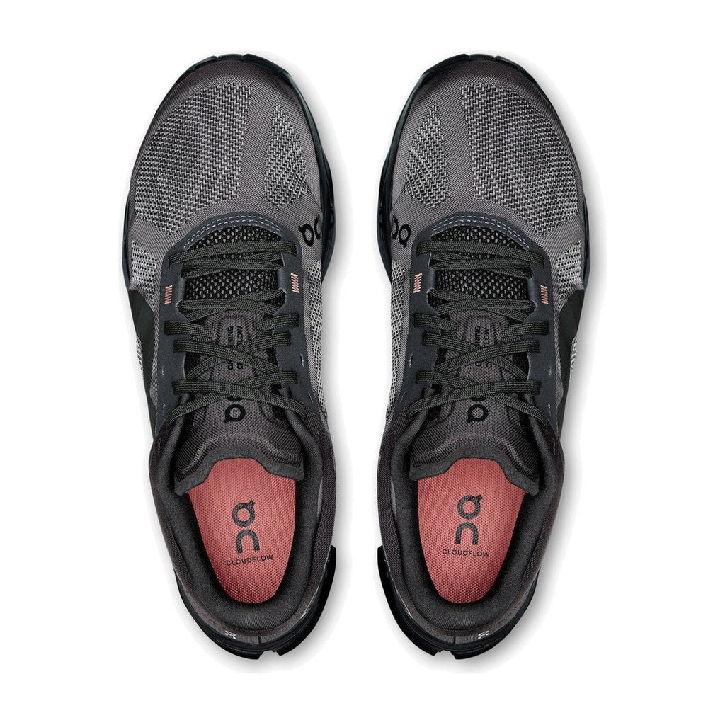 On Running Cloudflow 5 All Black