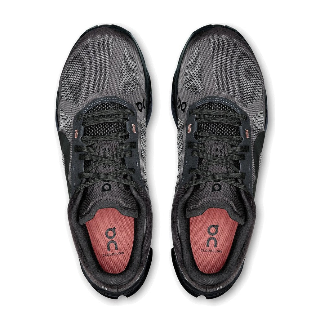 On Running Cloudflow 5 All Black