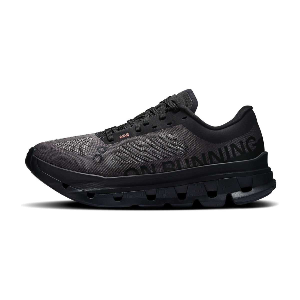 On Running Cloudflow 5 All Black (W)