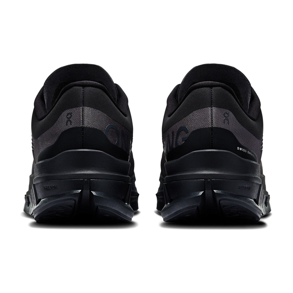 On Running Cloudflow 5 All Black (W)