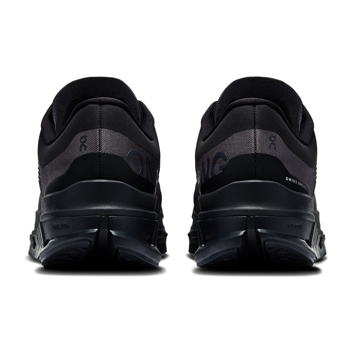 On Running Cloudflow 5 All Black (W)