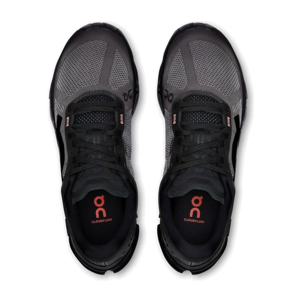 On Running Cloudflow 5 All Black (W)