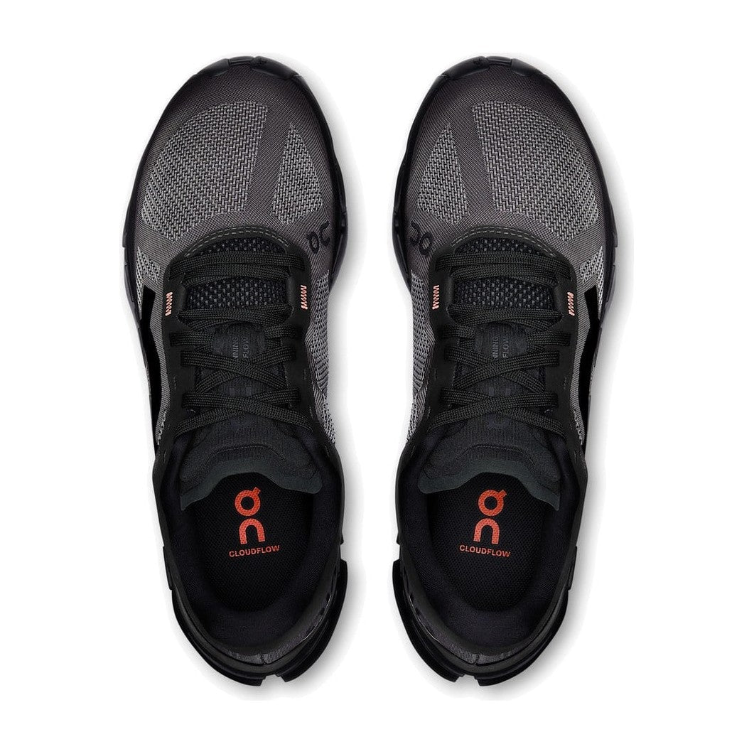 On Running Cloudflow 5 All Black (W)