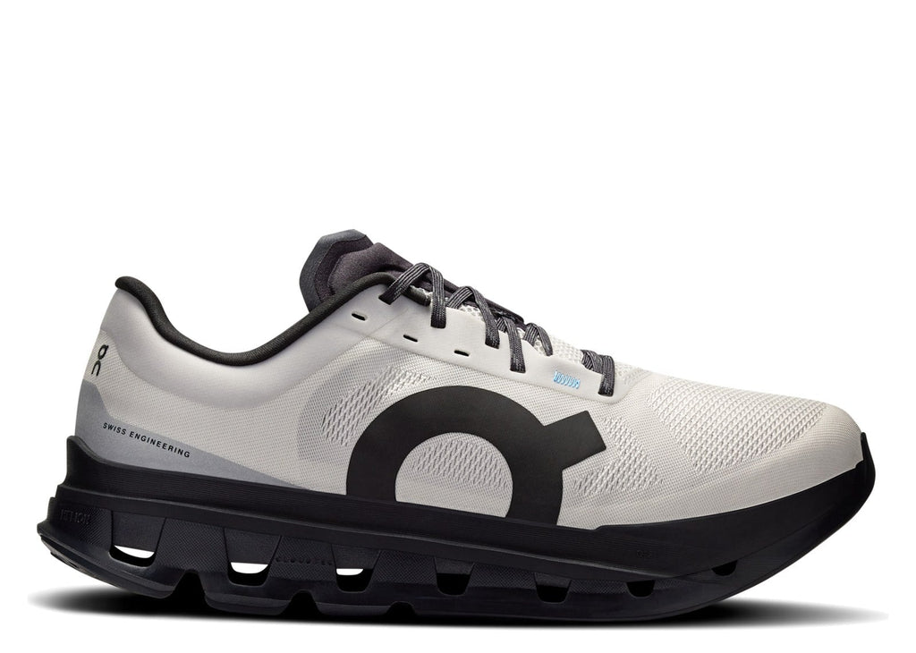 On Running Cloudflow 5 Lumos Glacier Black