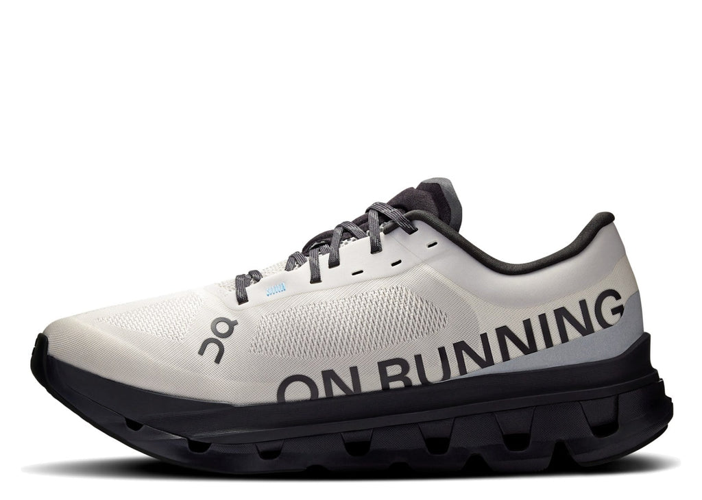On Running Cloudflow 5 Lumos Glacier Black