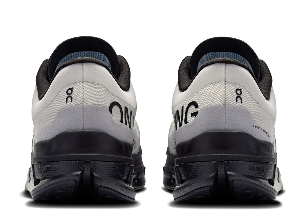 On Running Cloudflow 5 Lumos Glacier Black