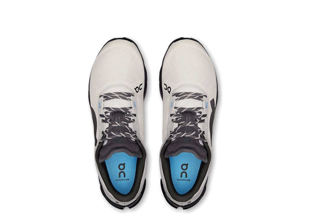 On Running Cloudflow 5 Lumos Glacier Black