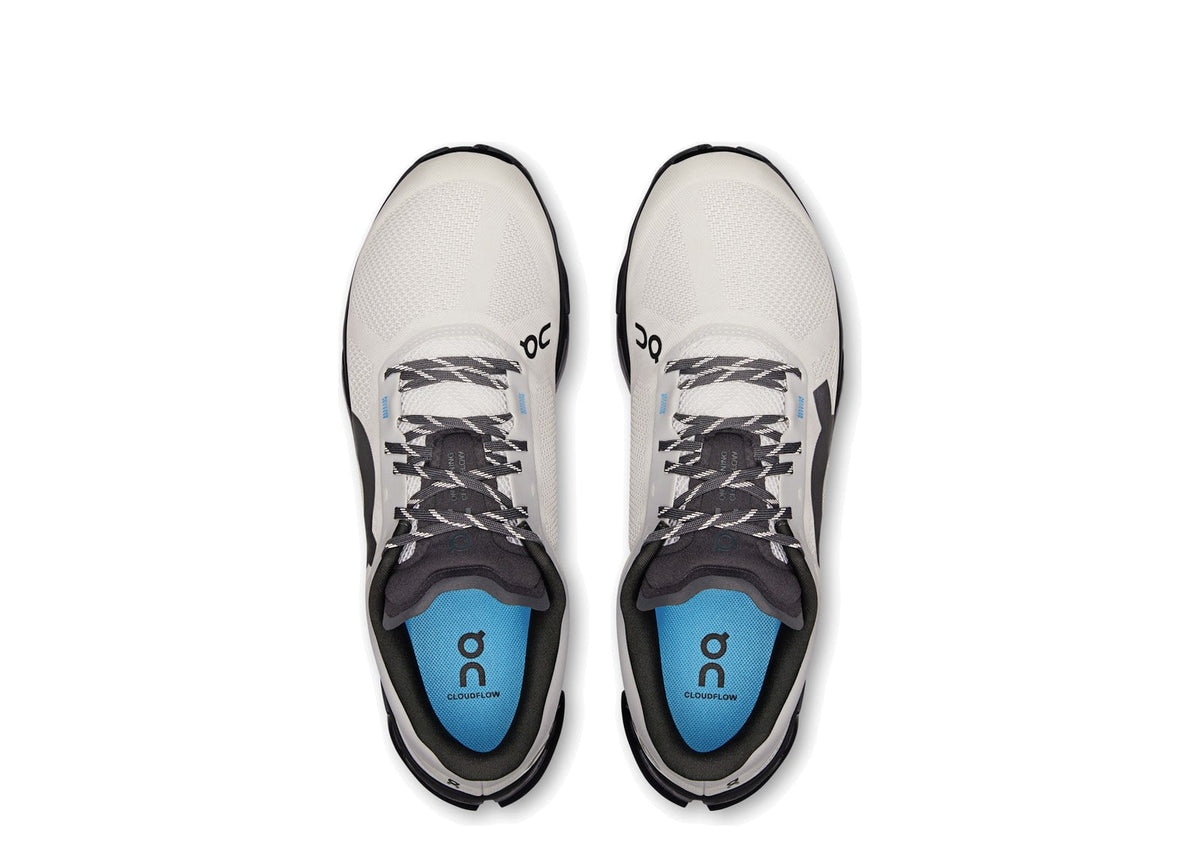 On Running Cloudflow 5 Lumos Glacier Black