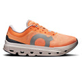 On Running Cloudflow 5 Tangerine Silver