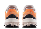 On Running Cloudflow 5 Tangerine Silver
