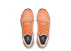 On Running Cloudflow 5 Tangerine Silver