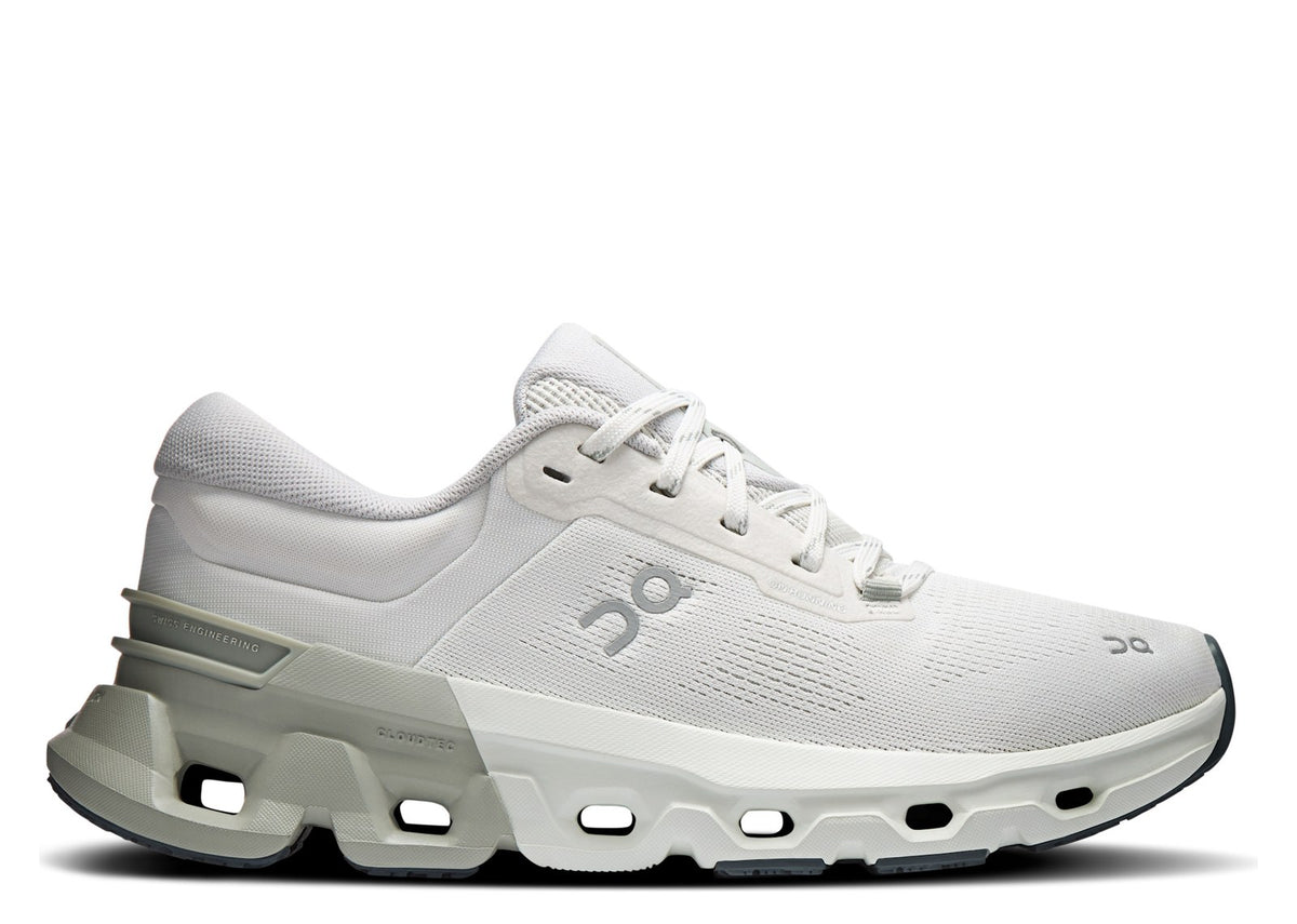 On Running Cloudflyer 5 Ivory Tin (W)