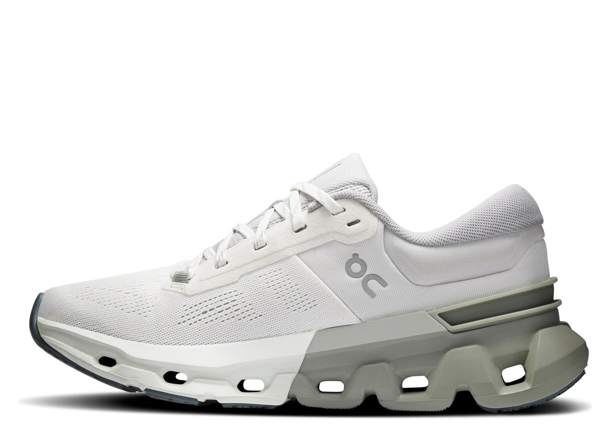 On Running Cloudflyer 5 Ivory Tin (W)